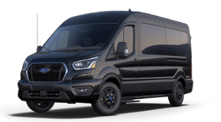 2024 Ford Transit® External Image 1